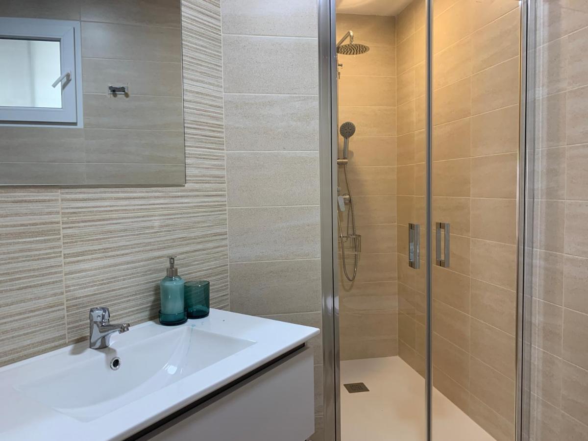 A Estrenar Preciosa Suite-Centrico-Con Jardin Y Porche Торремолінос Екстер'єр фото