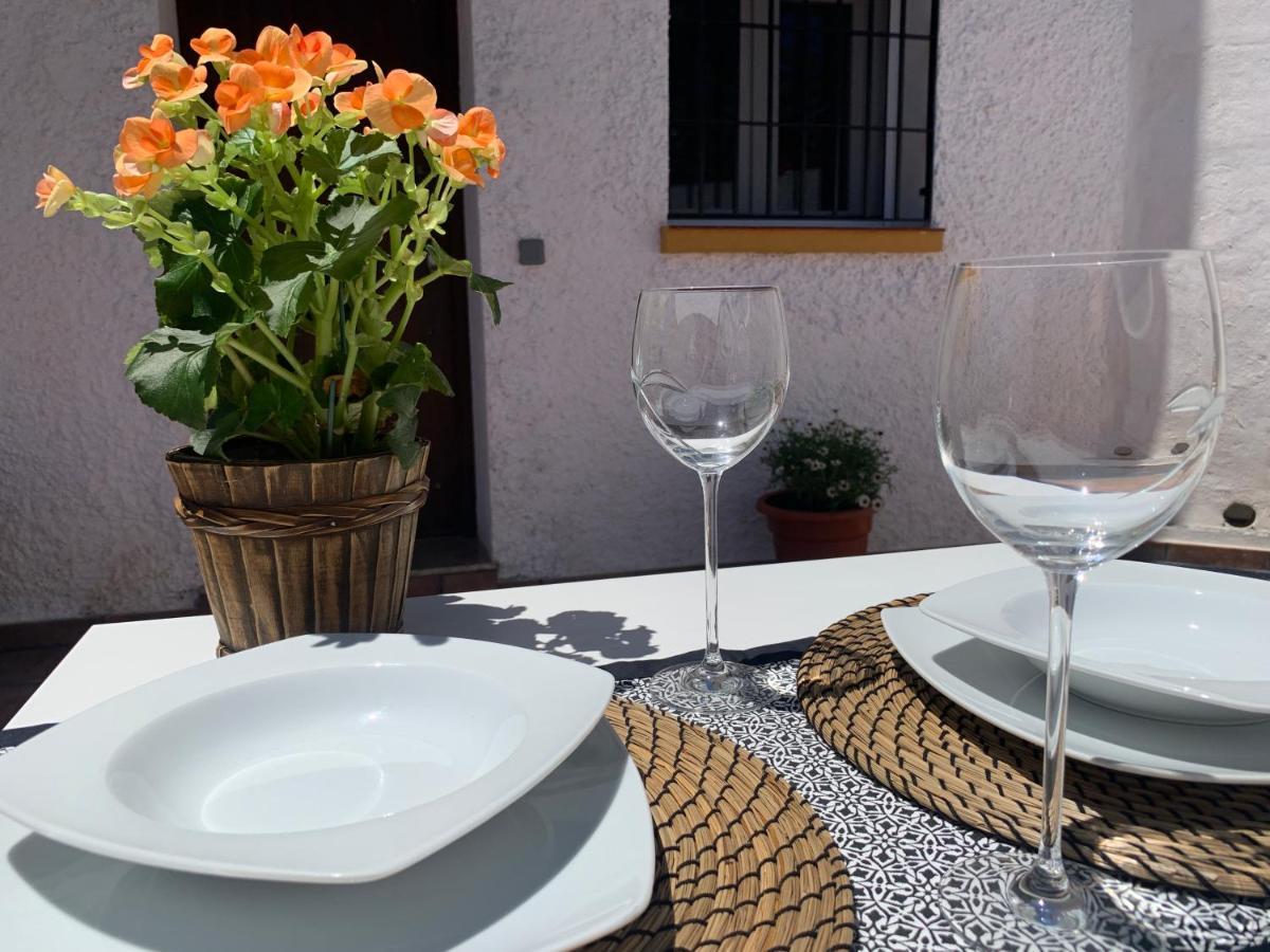 A Estrenar Preciosa Suite-Centrico-Con Jardin Y Porche Торремолінос Екстер'єр фото